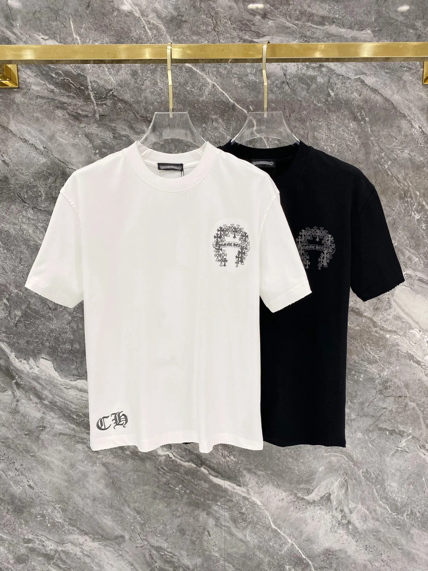 26SS ， Logo T ， ， 。 ： G Premium ： 1:1 ： ： - [ Same Style] Size：M －XXXL[ ]